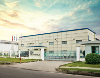 TRUNG TÂM DỮ LIỆU THĂNG LONG (GDS)